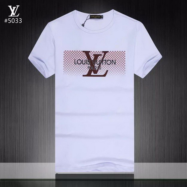 men LV t-shirts M-3XL-045